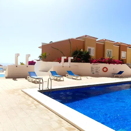 Appartamento Luxury Sunset View, Wifi Free Costa Adeje (Tenerife)