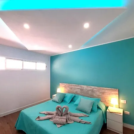 Appartamento Luxury Sunset View, Wifi Free *