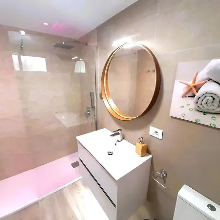 Appartamento Luxury Sunset View, Wifi Free Costa Adeje (Tenerife)