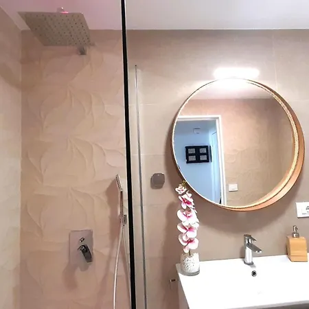 Luxury Sunset View, Wifi Free *