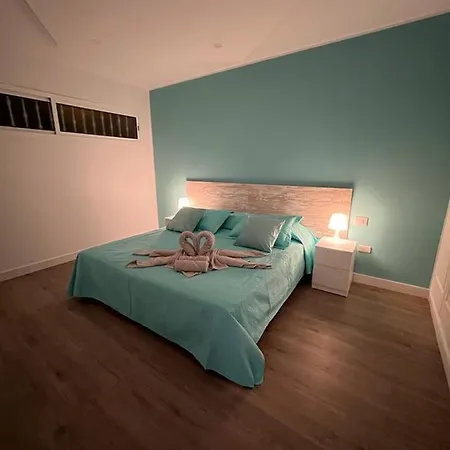 Appartamento Luxury Sunset View, Wifi Free Costa Adeje (Tenerife)