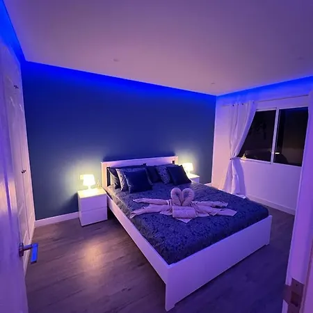 Appartamento Luxury Sunset View, Wifi Free *