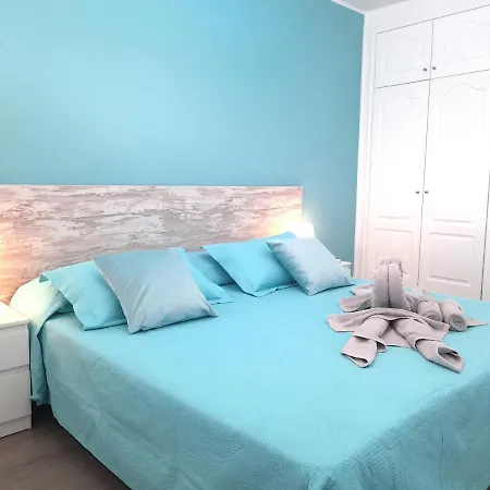 Apartment Luxury Sunset View, Wifi Free Costa Adeje (Tenerife)