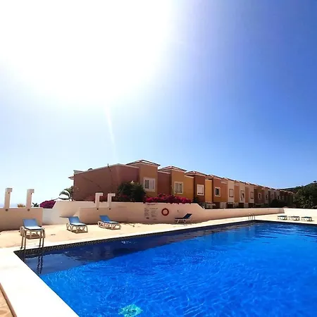 Luxury Sunset View, Wifi Free * Costa Adeje (Tenerife)
