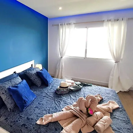 Luxury Sunset View, Wifi Free Apartment