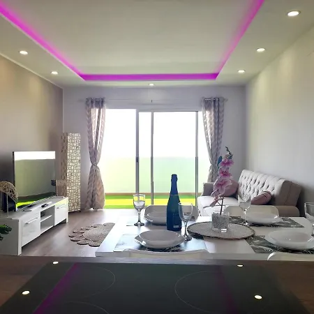 Luxury Sunset View, Wifi Free Apartment
