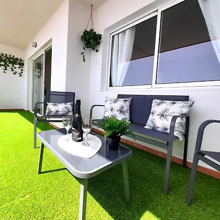 Luxury Sunset View, Wifi Free Apartment *