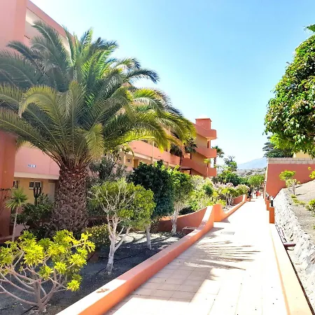Apartment Luxury Sunset View, Wifi Free Costa Adeje (Tenerife)