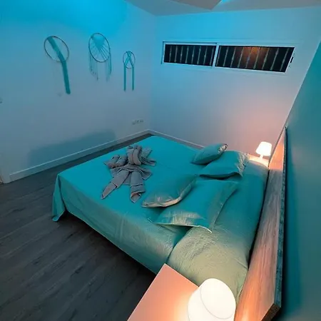 Luxury Sunset View, Wifi Free Apartment *