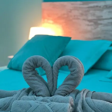 Luxury Sunset View, Wifi Free Apartment *