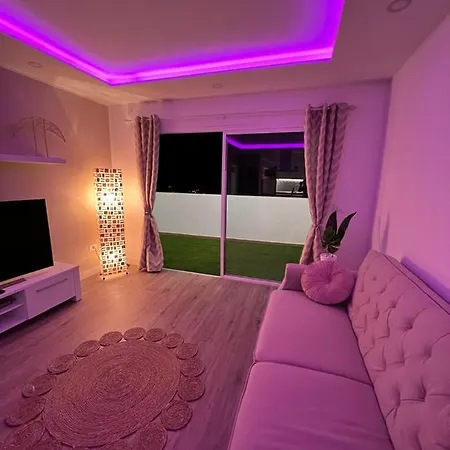 Luxury Sunset View, Wifi Free Costa Adeje (Tenerife)