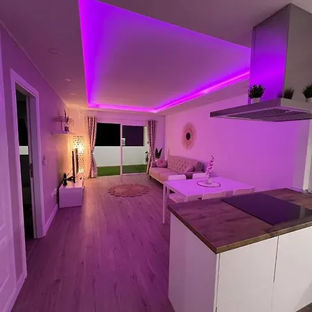 Luxury Sunset View, Wifi Free * Costa Adeje (Tenerife)