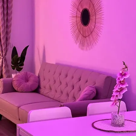 Luxury Sunset View, Wifi Free Apartment