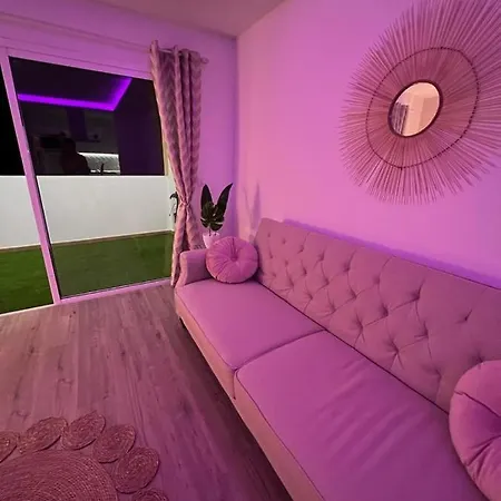 Luxury Sunset View, Wifi Free Apartment Costa Adeje (Tenerife)