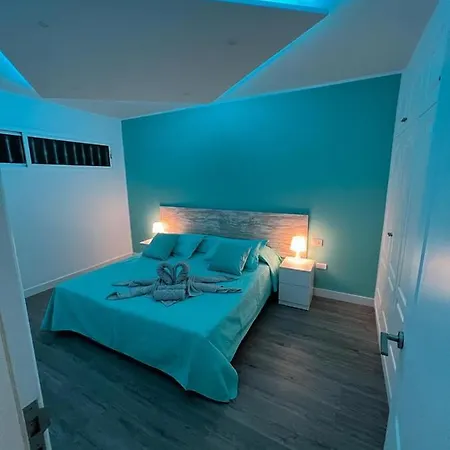 Luxury Sunset View, Wifi Free Apartment Costa Adeje (Tenerife)