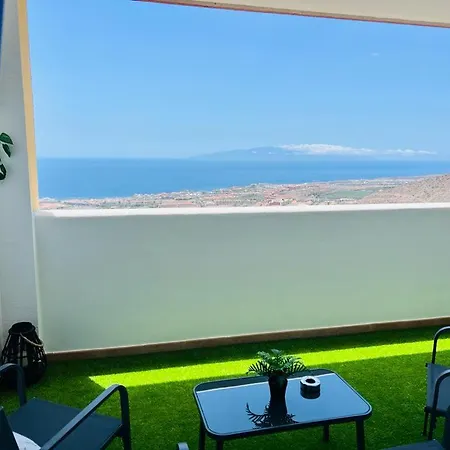 Luxury Sunset View, Wifi Free *