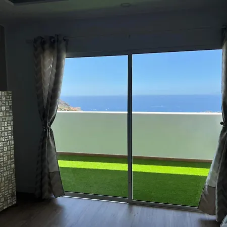 Luxury Sunset View, Wifi Free Apartment Costa Adeje (Tenerife)