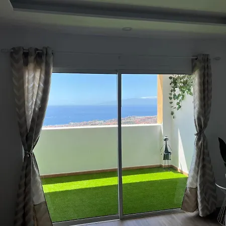 Luxury Sunset View, Wifi Free *